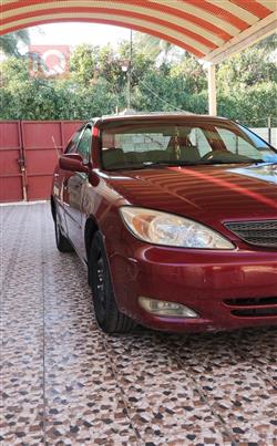 تويوتا كامري